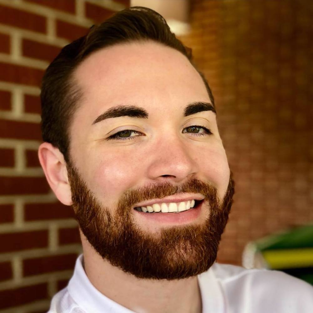Meet your Posher, Jacob